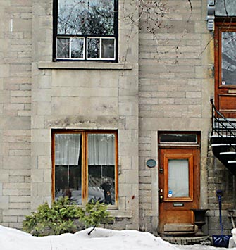 29 York Westmount