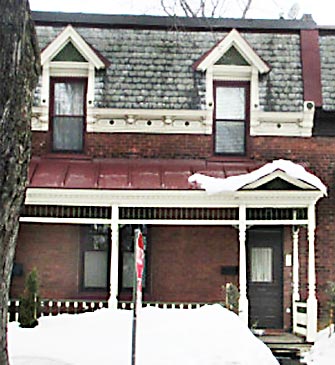 51 York Westmount