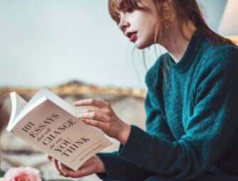 This year consider <br>the gift of reading